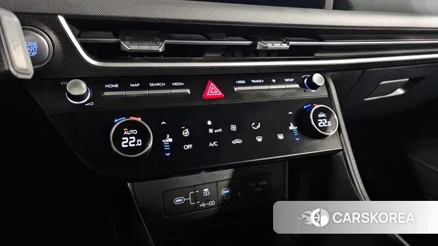Hyundai Sonata D Edge (DN8) id 3512397 из Кореи 8