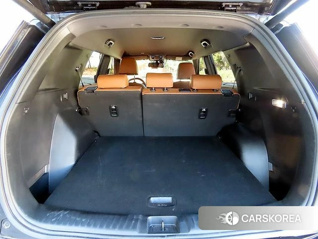 Ssangyong Torres id 5027401 из Кореи 8