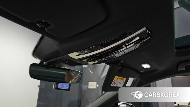 Porsche Cayenne (PO536) id 4906872 из Кореи 8