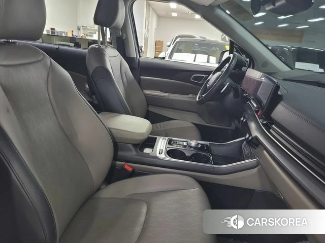 Kia The New Carnival 4th Generation id 4928568 из Кореи 8