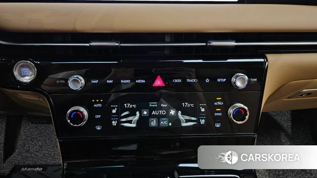 Genesis G80 (RG3) id 4941080 из Кореи 8