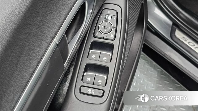 Hyundai Sonata (DN8) id 4997533 из Кореи 8
