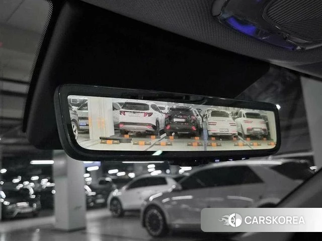 Hyundai The New Ionic 5 id 4995444 из Кореи 8