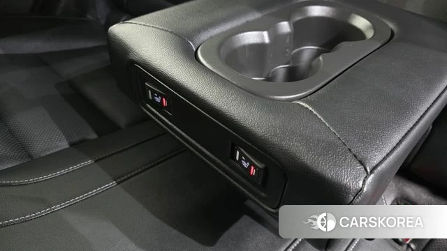 Renault Korea (Samsung) The New QM6 id 5017885 из Кореи 8