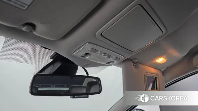 Renault Korea (Samsung) SM7 Nova id 3698629 из Кореи 8