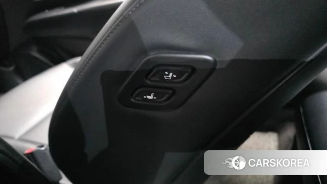 Hyundai Tucson Hybrid (NX4) id 5022670 из Кореи 8