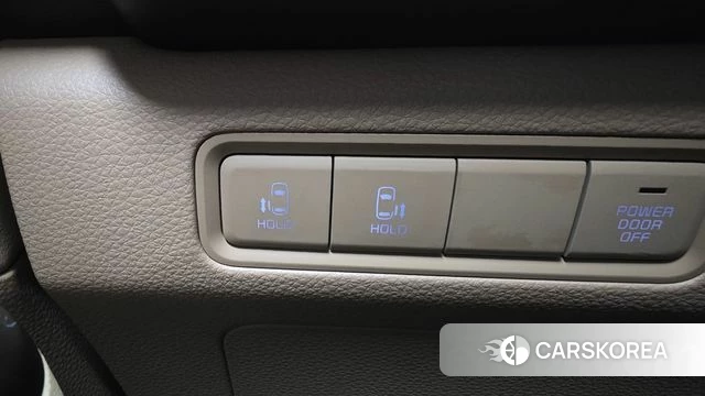 Kia Carnival 4th generation id 5022509 из Кореи 8