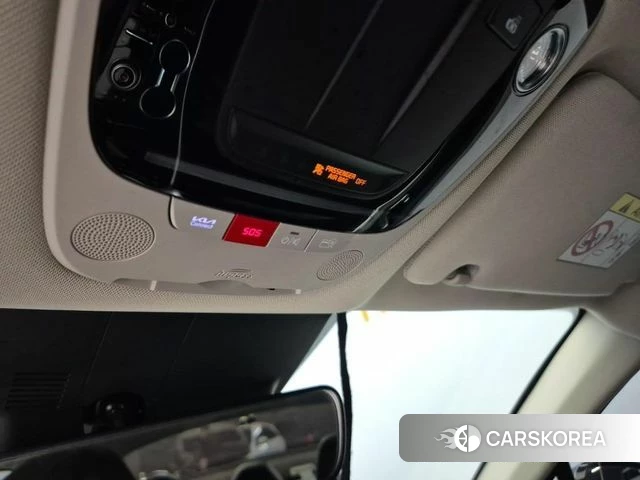 Kia K5 3rd generation id 4975654 из Кореи 8
