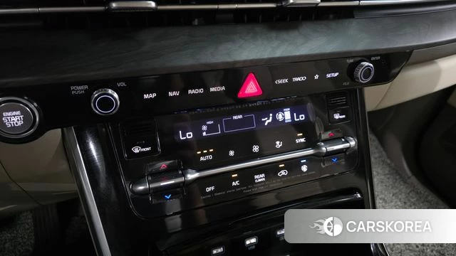 Kia Carnival 4th generation id 4996905 из Кореи 8