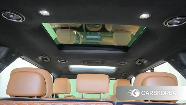 Hyundai Palisade (LX3) id 4985148 из Кореи 8