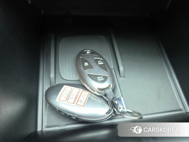 Hyundai Sonata D Edge Hybrid (DN8) id 4975340 из Кореи 8