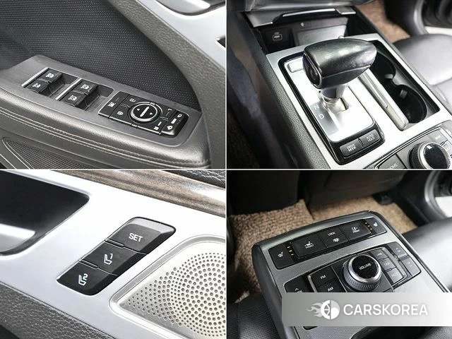 Genesis G80 id 4944004 из Кореи 8
