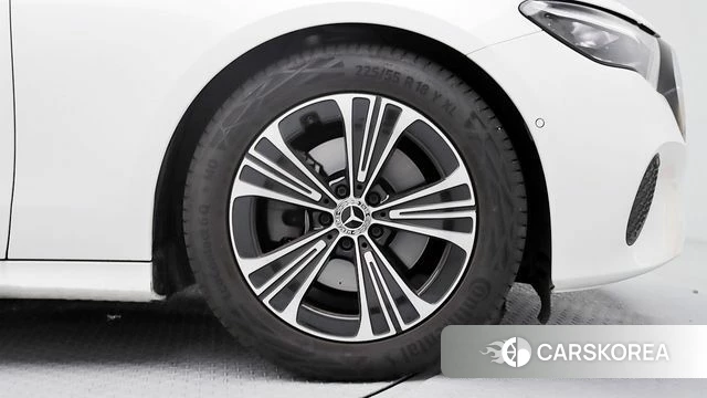 Mercedes-Benz E-Class W214 id 5039035 из Кореи 8