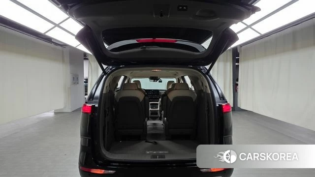 Kia Carnival 4th generation id 4836072 из Кореи 8
