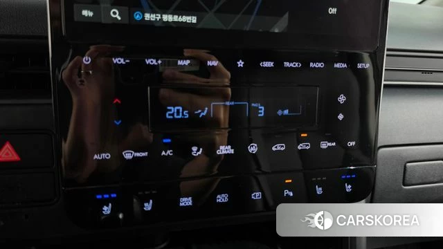 Hyundai Staria id 4985793 из Кореи 8
