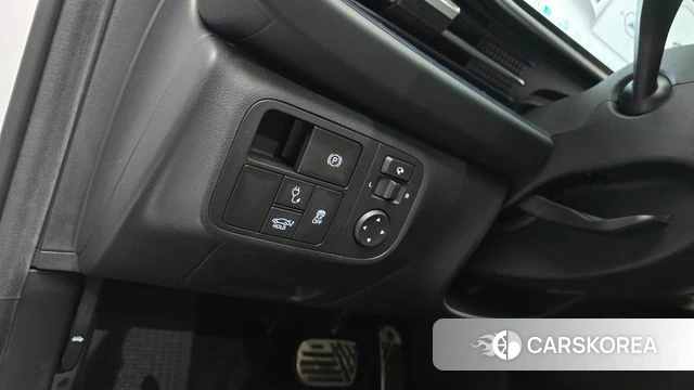 Hyundai Ionic 6 id 5016567 из Кореи 8