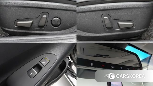 Hyundai Grandeur IG id 4952890 из Кореи 8
