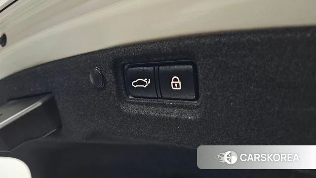 Kia K7 Premier id 5018498 из Кореи 8