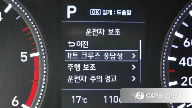 Hyundai Santa Fe TM id 5042178 из Кореи 8