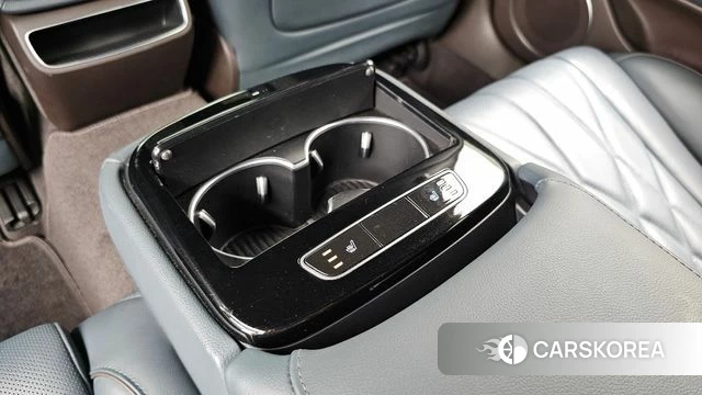 Genesis G80 (RG3) id 4917840 из Кореи 8