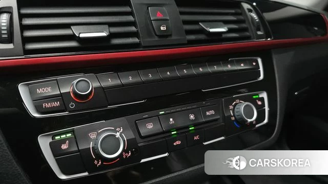 BMW 1 Series (F20) id 4977781 из Кореи 8