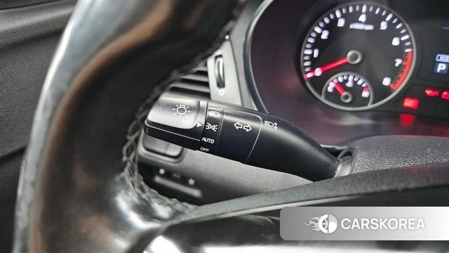 Kia The New K5 2nd generation id 5018488 из Кореи 8