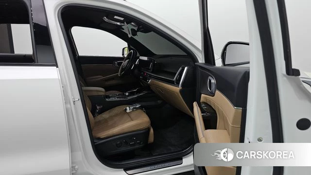 Kia The New Sorento 4th Generation id 5016072 из Кореи 9