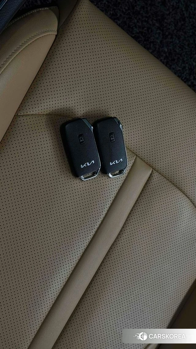 Kia K5 3rd generation id 4764146 из Кореи 8