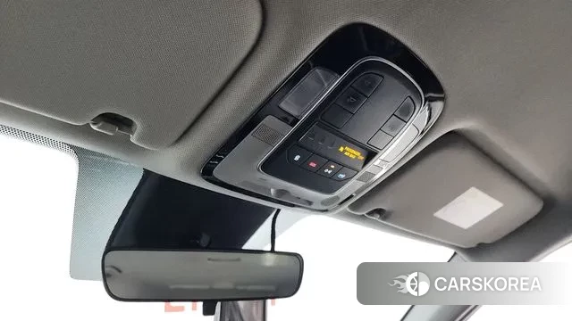 Hyundai The New Santa Fe id 3665901 из Кореи 8