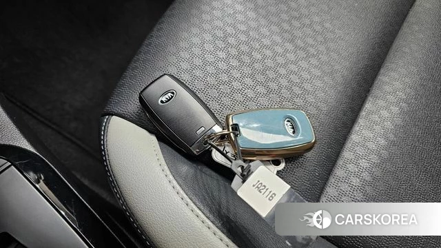 Kia All New Morning (JA) id 5004205 из Кореи 8