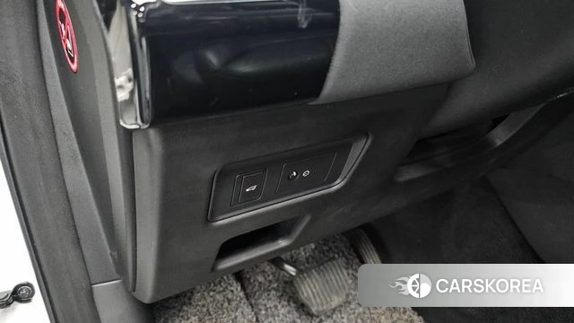 Land Rover Discovery 5 id 4918886 из Кореи 8