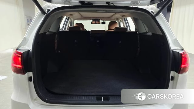 Kia The New Sorento id 4988424 из Кореи 8