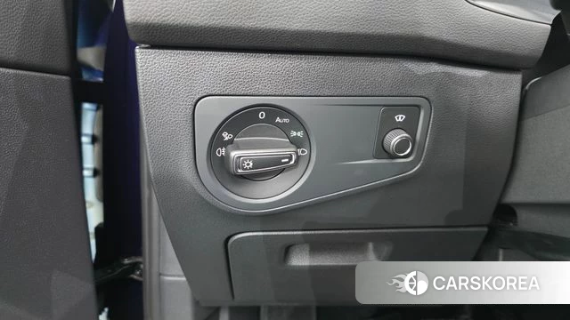 Volkswagen Tiguan Allspace id 5033794 из Кореи 8