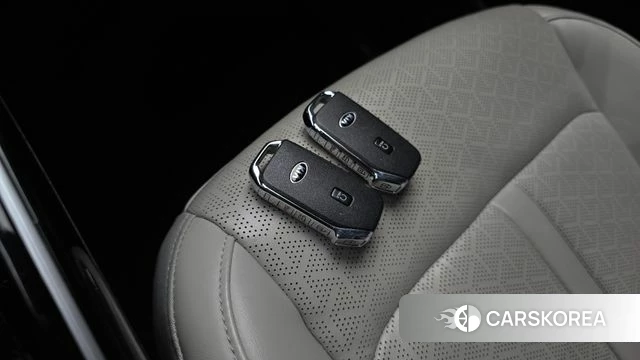 Kia Sorento 4th Generation id 5047919 из Кореи 8