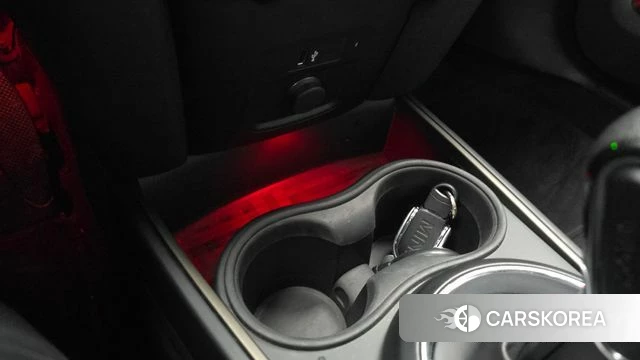 Mini Cooper Countryman id 5023172 из Кореи 8