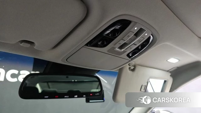 Kia K7 Premier id 5028794 из Кореи 8