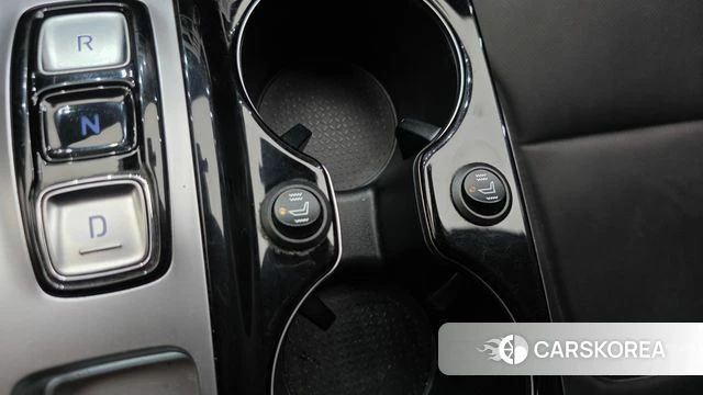 Hyundai Tucson (NX4) id 4774744 из Кореи 8