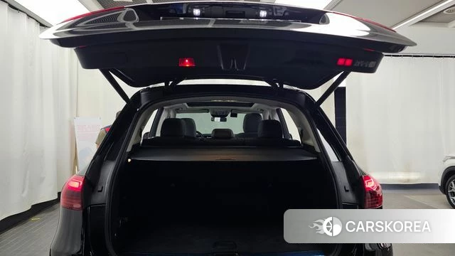 Mercedes-Benz GLE-Class W167 id 4940883 из Кореи 8