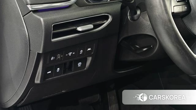 Hyundai Sonata (DN8) id 4671013 из Кореи 8