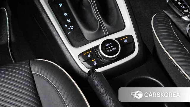 Hyundai Venue id 4992825 из Кореи 8