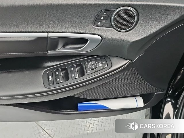 Hyundai Sonata D Edge (DN8) id 5052400 из Кореи 8