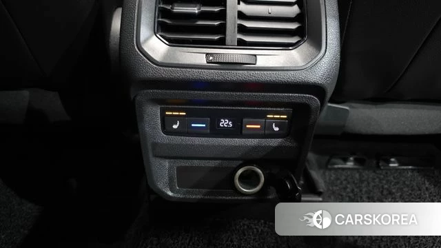 Volkswagen Tiguan second Generation id 3800060 из Кореи 8