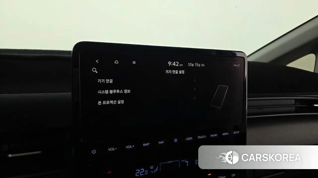 Hyundai Staria id 4991036 из Кореи 8