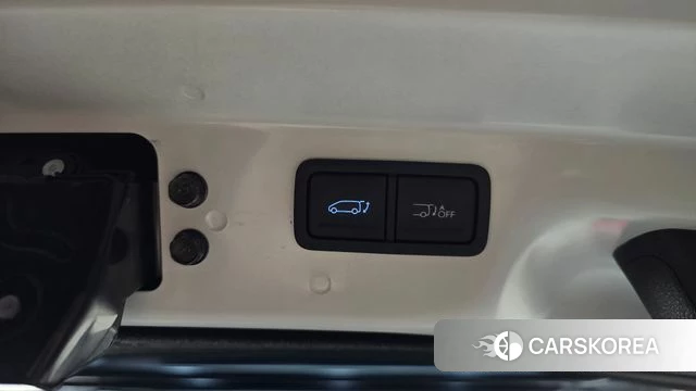 Hyundai The New Staria id 5038748 из Кореи 8