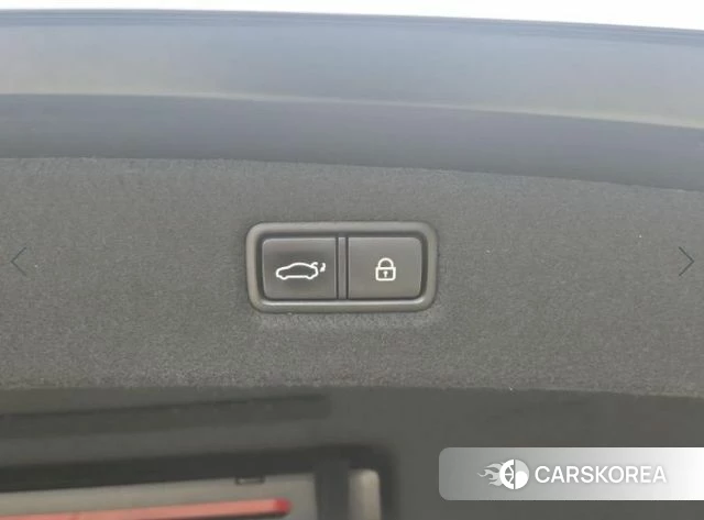 Genesis G90 id 5031498 из Кореи 8