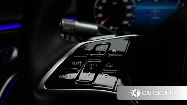 Mercedes-Benz S-Class W223 id 4996108 из Кореи 8