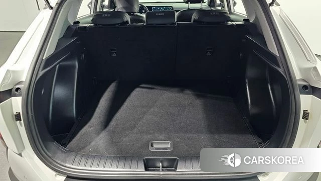 Hyundai Kona (SX2) id 5021950 из Кореи 8