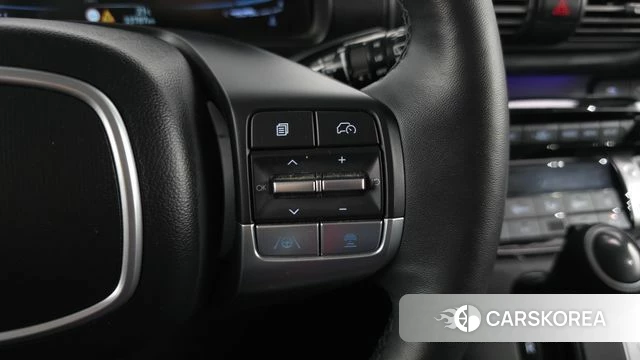 Hyundai Casper id 5017419 из Кореи 8