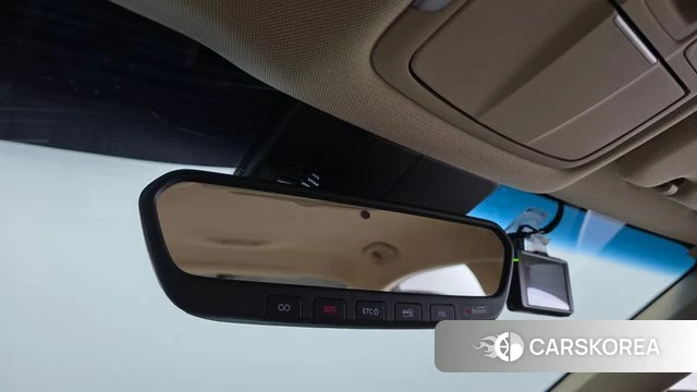 Genesis G80 id 4993578 из Кореи 8