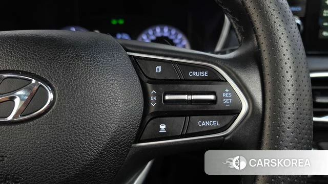 Hyundai Santa Fe TM id 4737649 из Кореи 8